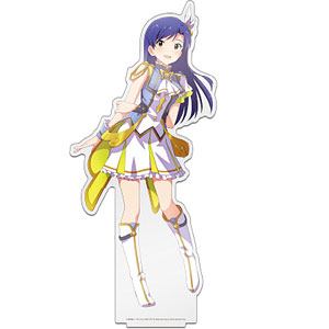 アイドルマスター ミリオンライブ！ 超デカアクリルスタンド 如月千早 ルミエール・パピヨンver.