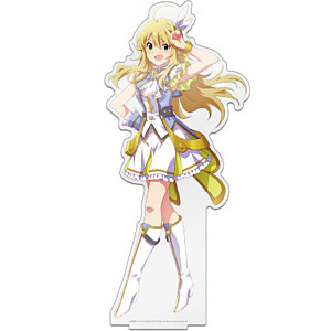 アイドルマスター ミリオンライブ！ 超デカアクリルスタンド 星井美希 ルミエール・パピヨンver.