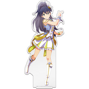 アイドルマスター ミリオンライブ！ 超デカアクリルスタンド 我那覇響 ルミエール・パピヨンver.