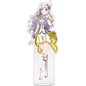 アイドルマスター ミリオンライブ！ 超デカアクリルスタンド 四条貴音 ルミエール・パピヨンver.