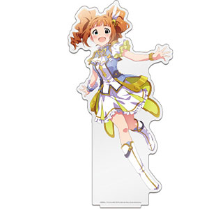 アイドルマスター ミリオンライブ！ 超デカアクリルスタンド 高槻やよい ルミエール・パピヨンver.