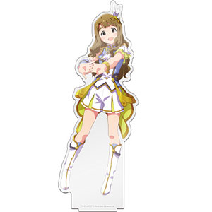 松田亜利沙 超デカアクリルスタンド ルミエール・パピヨンver. アイドルマスター ミリオンライブ！ 超デカアクリルスタンド