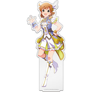 アイドルマスター ミリオンライブ！ 超デカアクリルスタンド 矢吹可奈 ルミエール・パピヨンver.