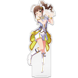アイドルマスター ミリオンライブ！ 超デカアクリルスタンド 横山奈緒 ルミエール・パピヨンver.