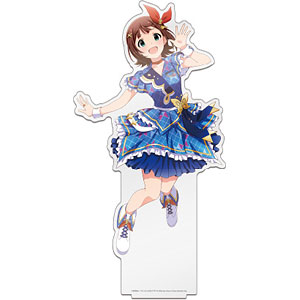 アイドルマスター ミリオンライブ！ 超デカアクリルスタンド 天海春香 インフィニット・スカイver.