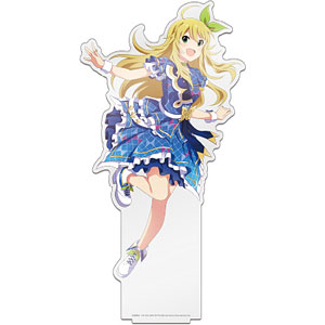 アイドルマスター ミリオンライブ！ 超デカアクリルスタンド 星井美希 インフィニット・スカイver.
