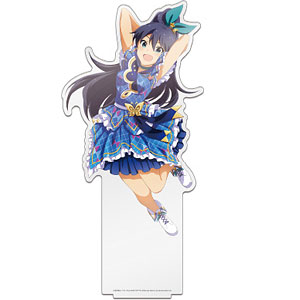 アイドルマスター ミリオンライブ！ 超デカアクリルスタンド 我那覇響 インフィニット・スカイver.