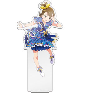 アイドルマスター ミリオンライブ！ 超デカアクリルスタンド 双海亜美 インフィニット・スカイver.