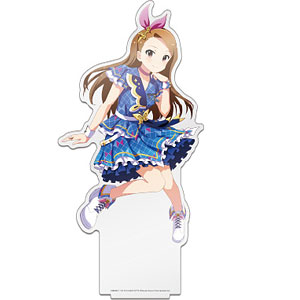 アイドルマスター ミリオンライブ！ 超デカアクリルスタンド 水瀬伊織 インフィニット・スカイver.