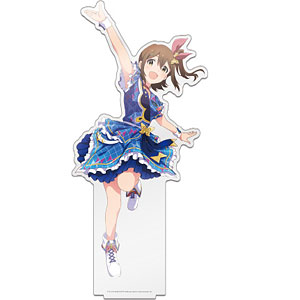アイドルマスター ミリオンライブ！ 超デカアクリルスタンド 春日未来 インフィニット・スカイver.
