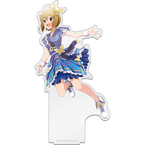 アイドルマスター ミリオンライブ！ 超デカアクリルスタンド 伊吹翼 インフィニット・スカイver.