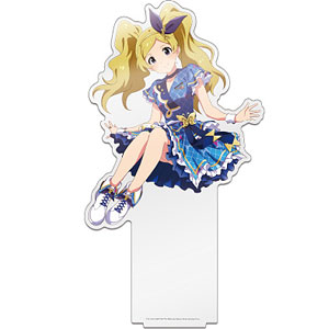 アイドルマスター ミリオンライブ！ 超デカアクリルスタンド 桜