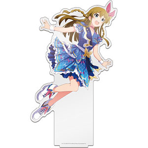 アイドルマスター ミリオンライブ！ 超デカアクリルスタンド 桜