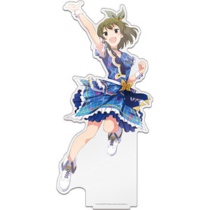 雑貨　箱崎星梨花 インフィニット・スカイver. 超デカアクリルスタンド 「アイドルマスター ミリオンライブ!」 アイドルマスター ミリオンライブ！ 超デカアクリルスタンド
