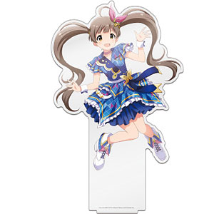 アイドルマスター ミリオンライブ！ 超デカアクリルスタンド