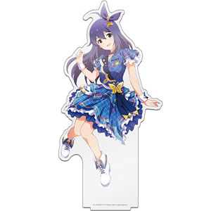 アイドルマスター ミリオンライブ！ 超デカアクリルスタンド