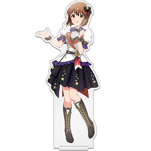 アイドルマスター ミリオンライブ！ 超デカアクリルスタンド 北沢志保