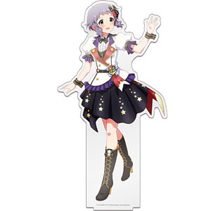 松田亜利沙 超デカアクリルスタンド ドリーム・プレリュードver. アイドルマスター ミリオンライブ！ 超デカアクリルスタンド