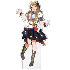 松田亜利沙 超デカアクリルスタンド ドリーム・プレリュードver. アイドルマスター ミリオンライブ！ 超デカアクリルスタンド