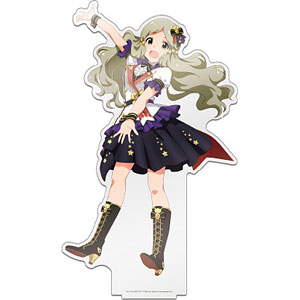 アイドルマスター ミリオンライブ！ 超デカアクリルスタンド