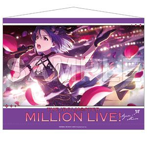 アイドルマスター ミリオンライブ！ B2タペストリー 天海春香 4