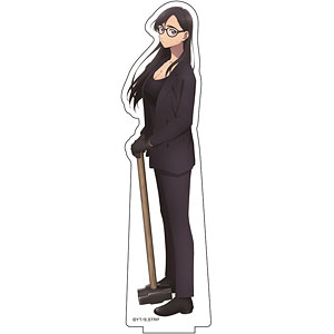 10個限定 サマータイムレンダ 小舟潮 ジャンプ+展 当選品 アクリルスタンド 10個限定 サマータイムレンダ 小舟潮 ジャンプ+展 当選品