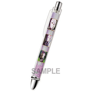 オーバーロードIV ボールペン シャルティア