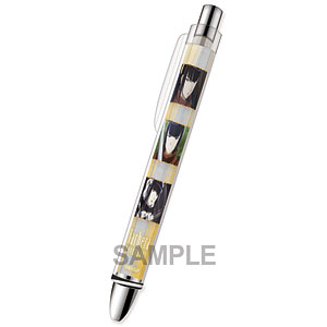 オーバーロードIV ボールペン ナーベラル