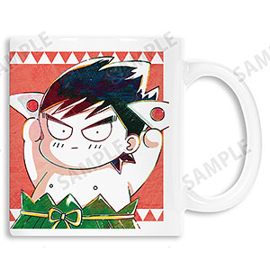 南国少年パプワくん パプワくん Ani-Art マグカップ