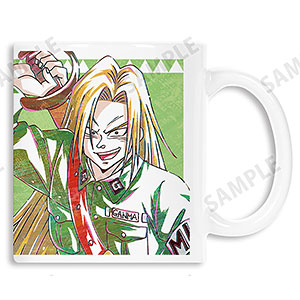 南国少年パプワくん ミヤギ Ani-Art マグカップ