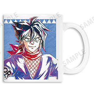 南国少年パプワくん トットリ Ani-Art マグカップ