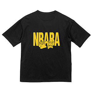 南国少年パプワくん んばば BIGシルエットTシャツ ユニセックス L