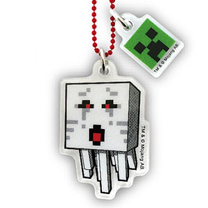Minecraft アクリルボールチェーンA ガスト