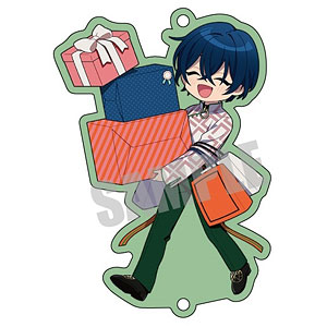 カリスマ みにコレ！ぬいぐるみ マスコット コンプリート7種