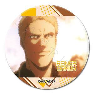 進撃の巨人 The Final Season 第6弾 3way缶バッジ リヴァイ 楽天市場】『進撃の巨人 The Final Season』 第6弾 3way缶バッジ