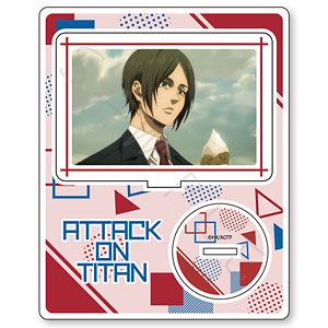 『進撃の巨人 The Final Season』第6弾 アクリルスタンド XA (エレン)