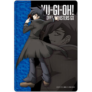 万丈目準 グッズまとめ Amazon | A3 遊☆戯☆王デュエルモンスターズGX 07 万丈目準[描き