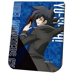 万丈目準 グッズまとめ Amazon | A3 遊☆戯☆王デュエルモンスターズGX 07 万丈目準[描き