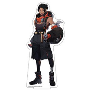 白夜極光 アクリルフィギュア バイス (サマードラゴン)[ペンギン