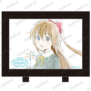 ラブライブ！虹ヶ咲学園スクールアイドル同好会 スタンドフレーム vol.2 桜坂しずく