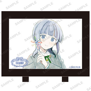 ラブライブ！虹ヶ咲学園スクールアイドル同好会 スタンドフレーム vol.2 朝香果林