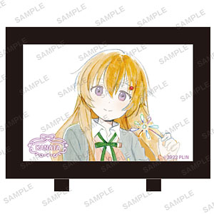 ラブライブ！虹ヶ咲学園スクールアイドル同好会 スタンドフレーム vol.2 近江彼方