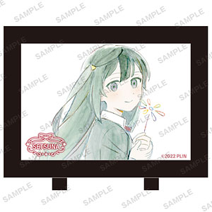 ラブライブ！虹ヶ咲学園スクールアイドル同好会 スタンドフレーム vol.2 優木せつ菜