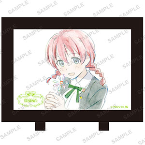 ラブライブ！虹ヶ咲学園スクールアイドル同好会 スタンドフレーム vol.2 エマ・ヴェルデ