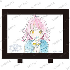 ラブライブ！虹ヶ咲学園スクールアイドル同好会 スタンドフレーム vol.2 天王寺璃奈