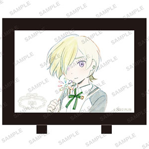 ラブライブ！虹ヶ咲学園スクールアイドル同好会 スタンドフレーム vol.2 ミア・テイラー