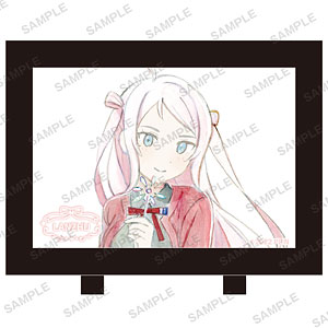 ラブライブ！虹ヶ咲学園スクールアイドル同好会 スタンドフレーム vol.2 鐘嵐珠