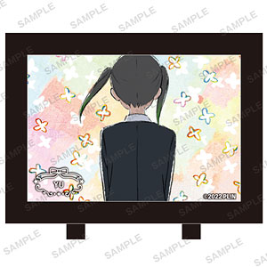 ラブライブ！虹ヶ咲学園スクールアイドル同好会 スタンドフレーム vol.2 高咲侑