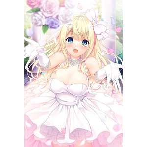 ゆびさきコネクション　橘伊織　綾瀬はづき　直筆サイン　アクリルオーナメント ゆびさきコネクション 橘伊織 B6 アクリルオーナメント 綾瀬はづき