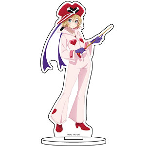 彼女、お借りします 七海 麻美 デカキャラアクリルフィギュア ヤッターマン2号 グッズ-スタンドポップ】TVアニメ『彼女、お借りします』 アクリル